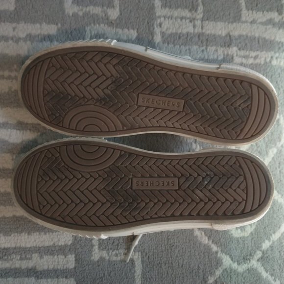 Skechers New Moon Crescent Cruise sneakers size 7.5 - Picture 3 of 9